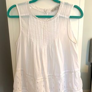 Abercrombie & Fitch tank top